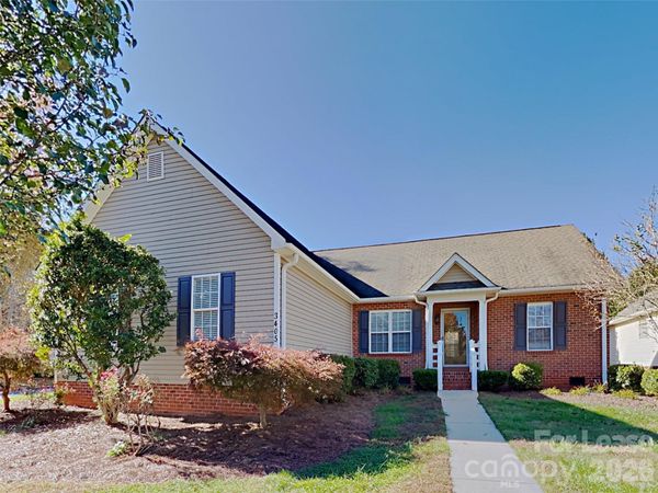 3405 Dillery Court , Kannapolis, NC 28083