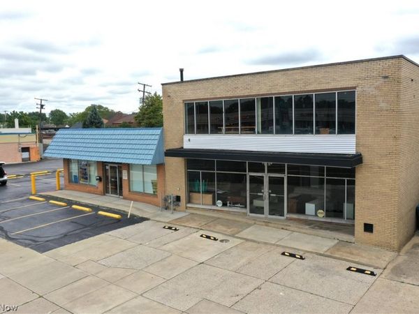 2221 Brookpark Road , Parma, OH 44134