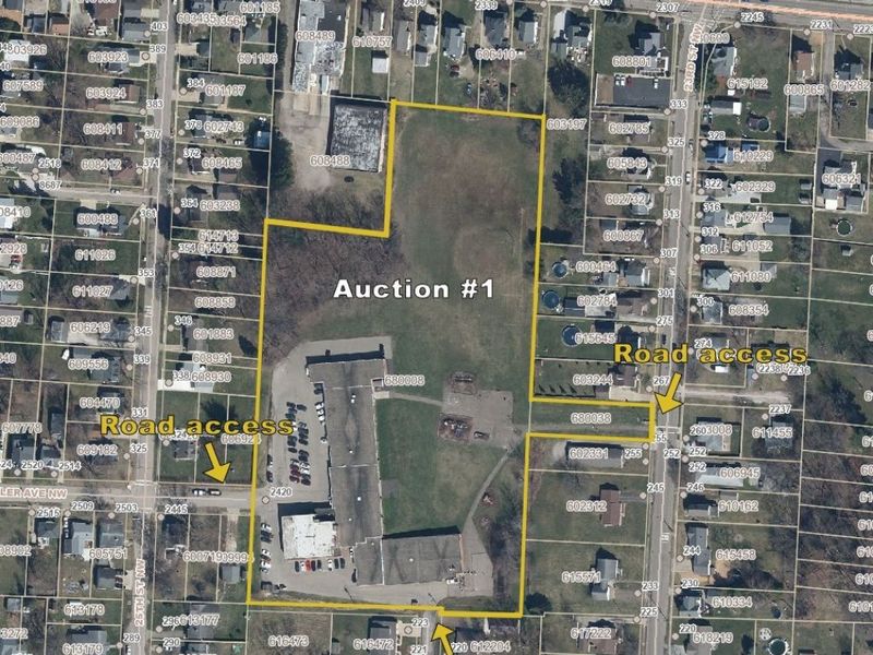 2420 Schuler Avenue NW, Massillon, OH 44647 Photo 5