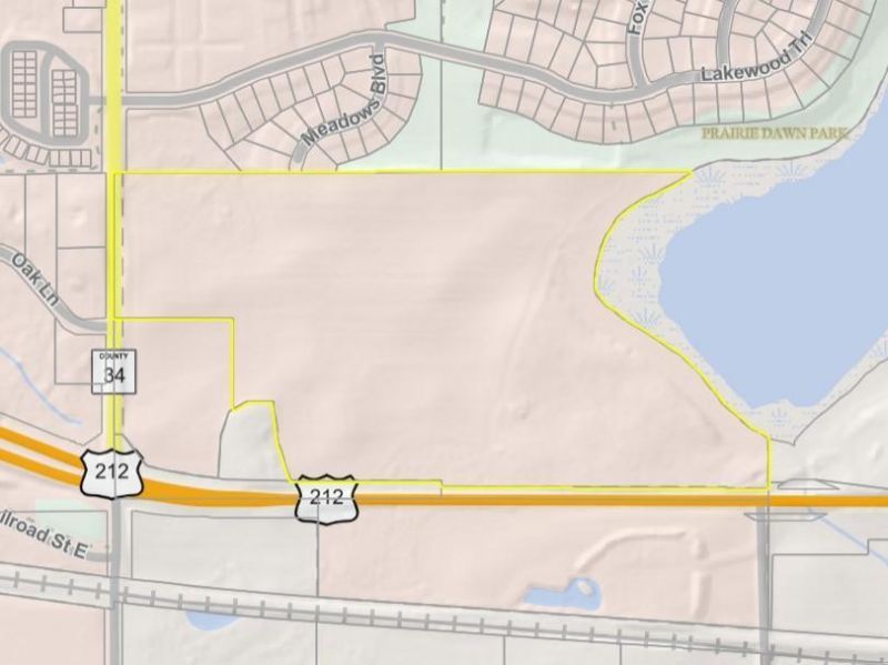xxxxx Tacoma Avenue , Norwood Young America, MN 55397
