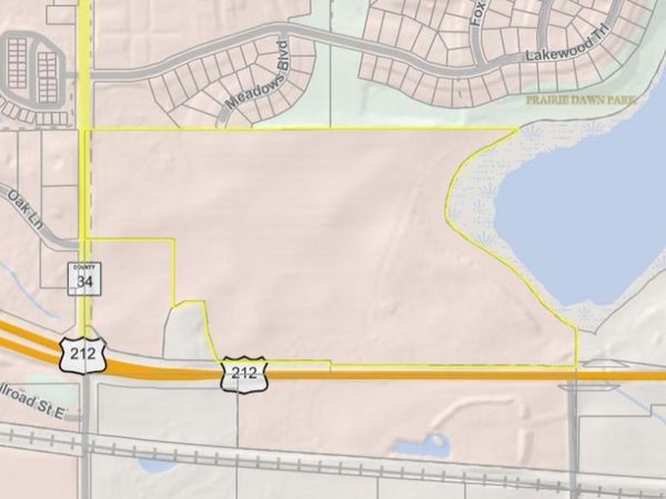 xxxxx Tacoma Avenue , Norwood Young America, MN 55397