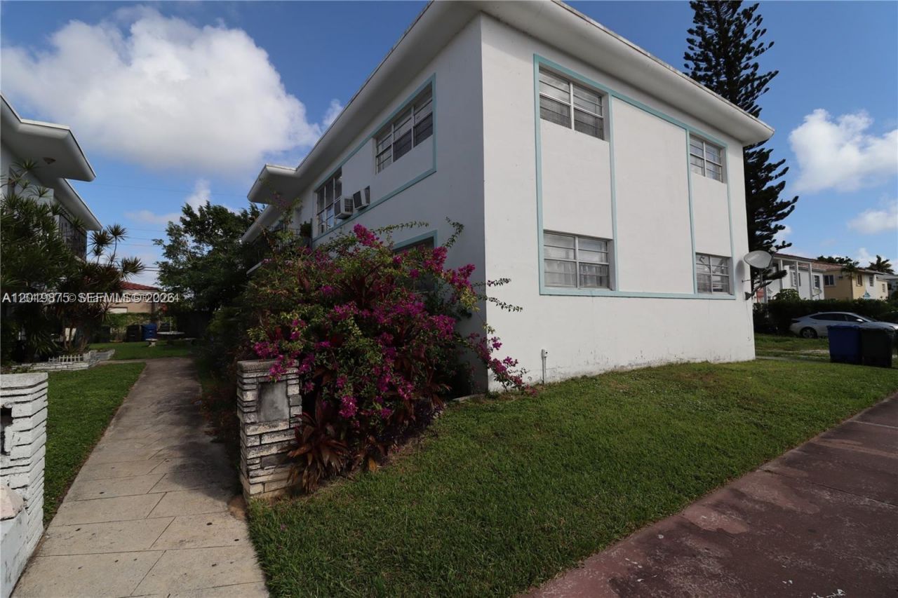 809 85th St , Unit 2, Miami Beach, FL 33141 Photo