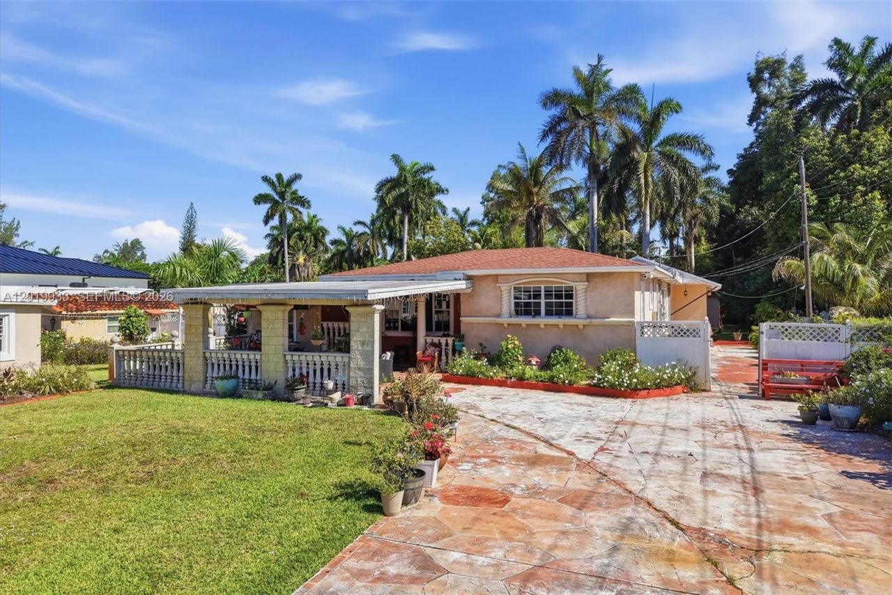 55-57 NE 156th St, Miami, FL 33162 Photo
