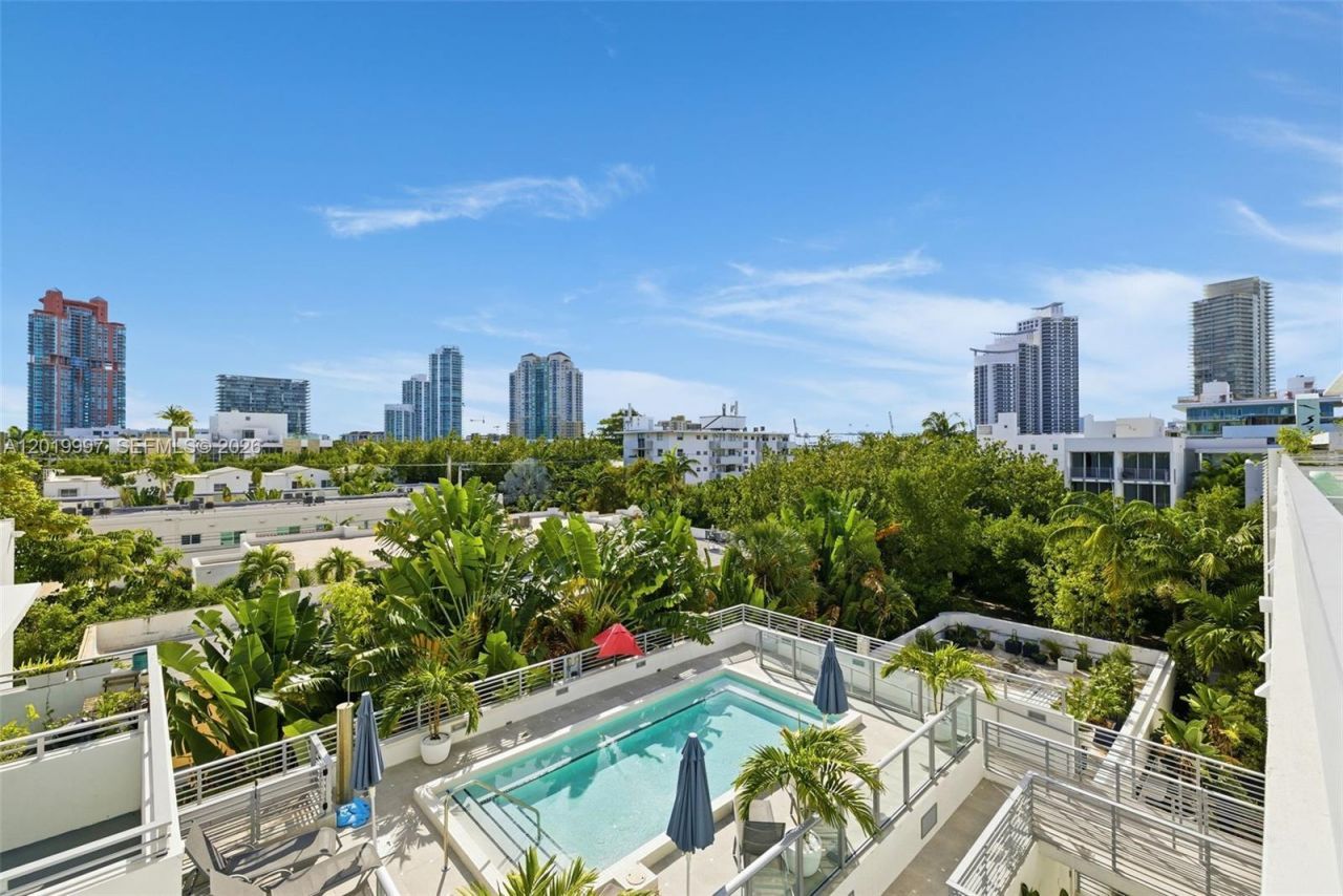 421 Meridian Ave , Unit 16, Miami Beach, FL 33139 Photo