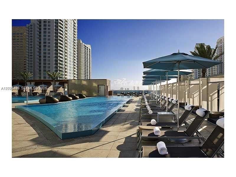 200 Biscayne Boulevard Way , Unit 5004, Miami, FL 33131 Photo