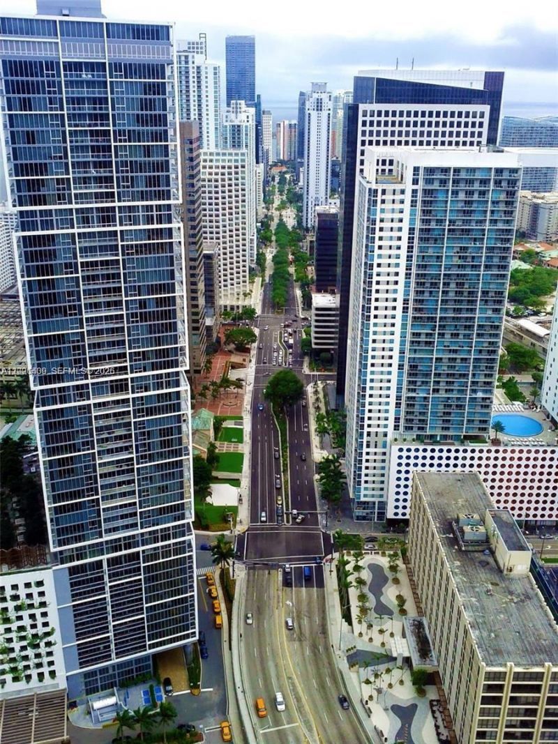 200 Biscayne Boulevard Way , Unit 5004, Miami, FL 33131 Photo