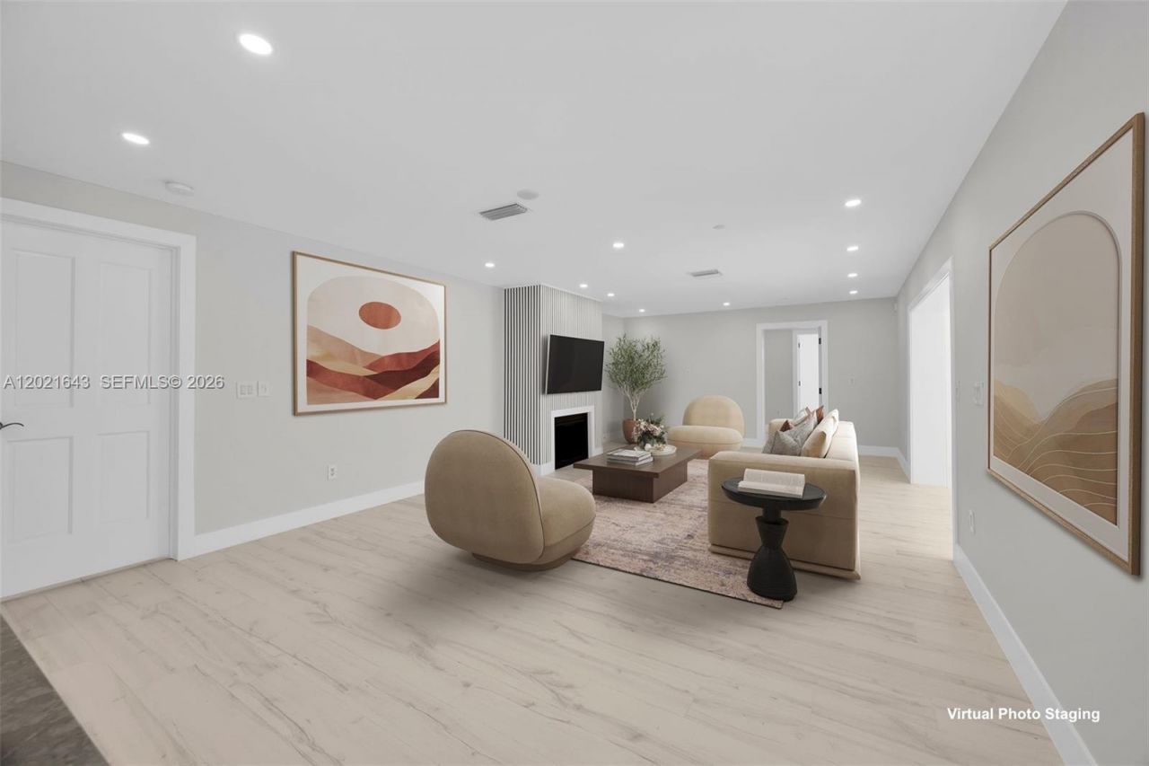 8303 Old Cutler Rd , Coral Gables, FL 33143 Photo
