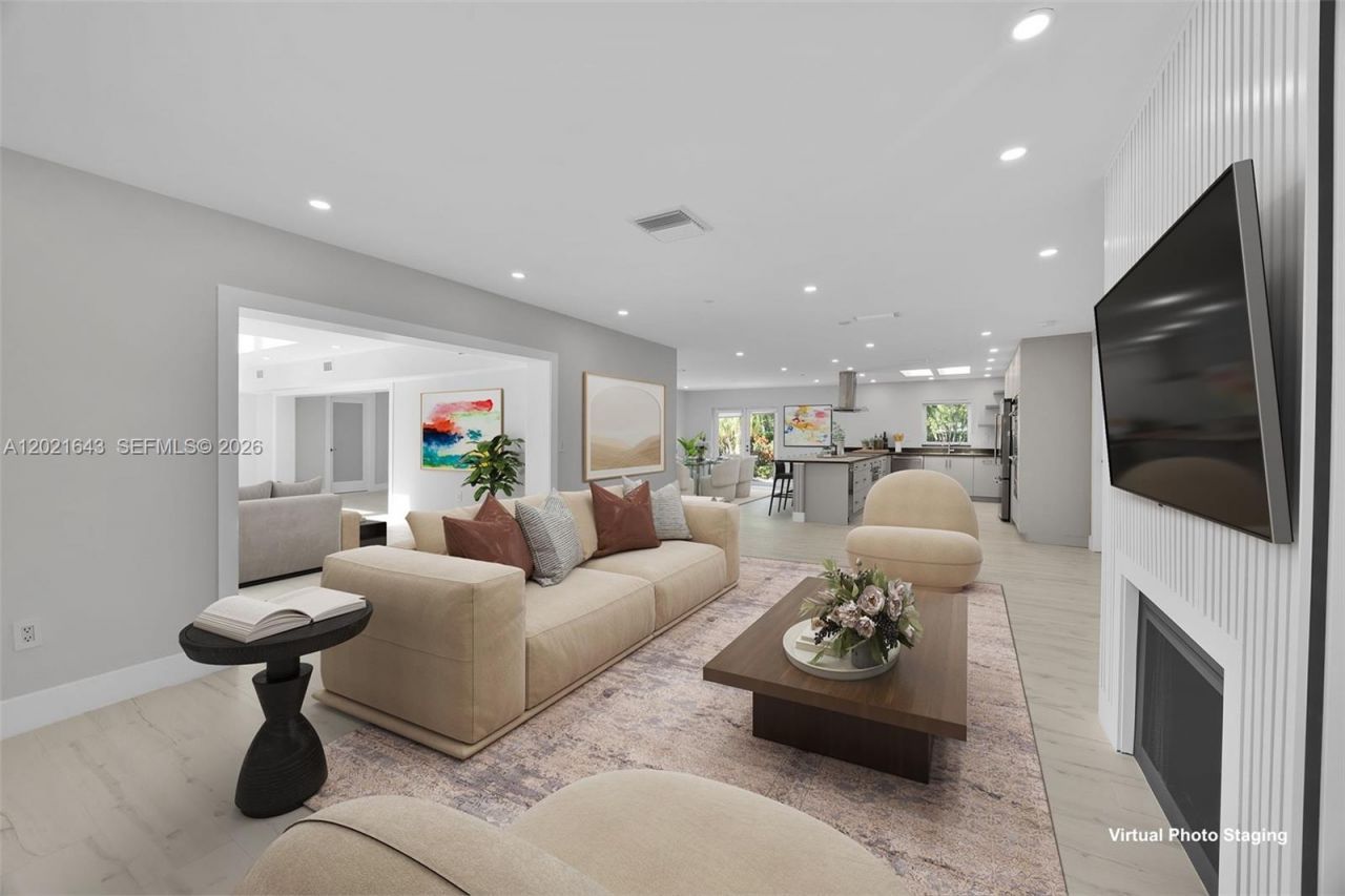 8303 Old Cutler Rd , Coral Gables, FL 33143 Photo