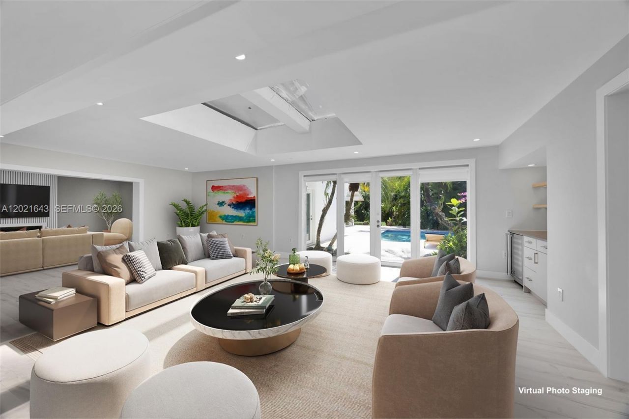 8303 Old Cutler Rd , Coral Gables, FL 33143 Photo