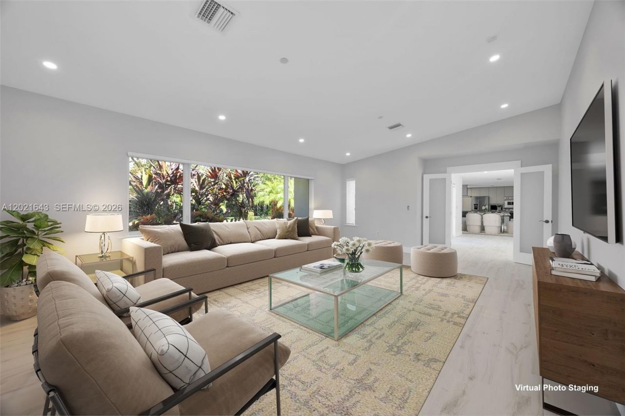 8303 Old Cutler Rd , Coral Gables, FL 33143 Photo