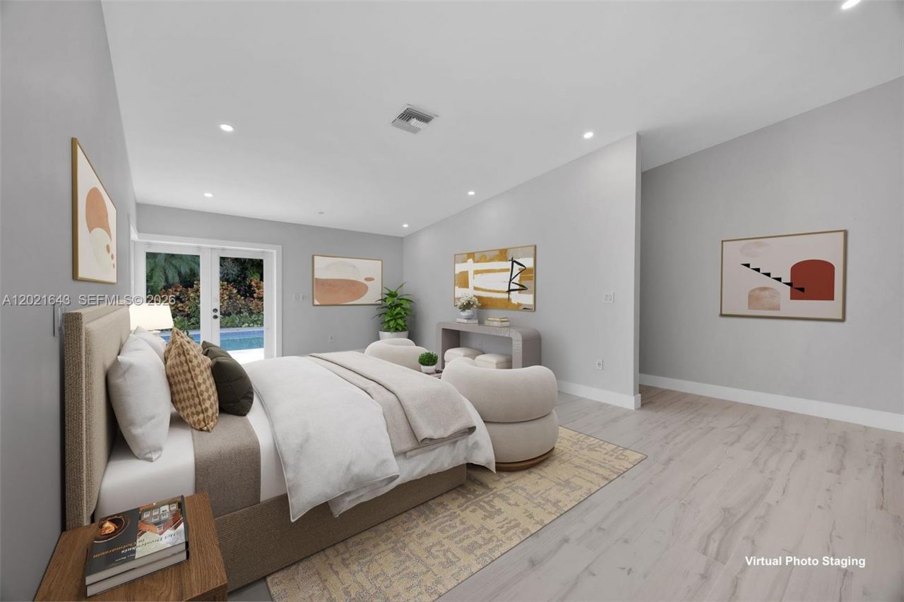 8303 Old Cutler Rd , Coral Gables, FL 33143 Photo