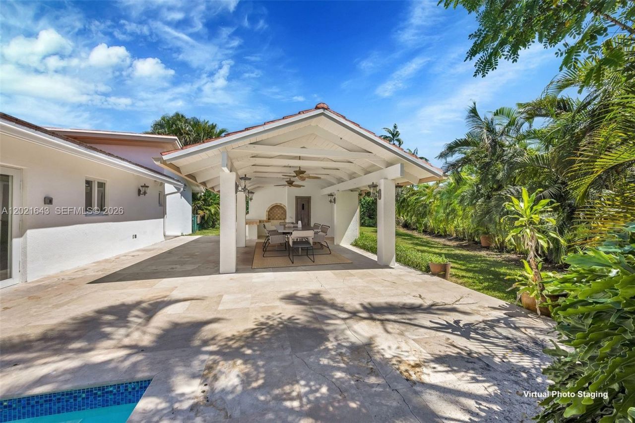 8303 Old Cutler Rd , Coral Gables, FL 33143 Photo
