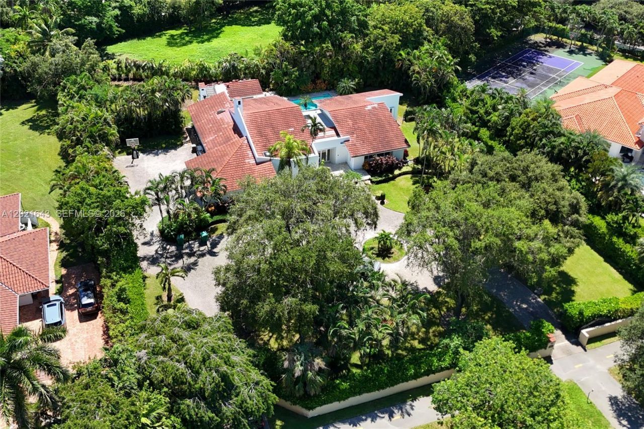 8303 Old Cutler Rd , Coral Gables, FL 33143 Photo