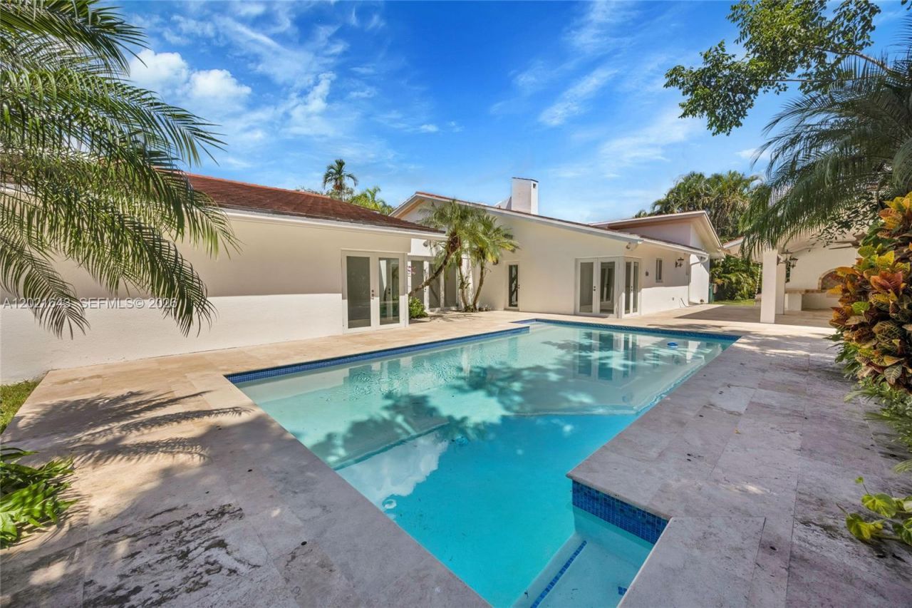8303 Old Cutler Rd , Coral Gables, FL 33143 Photo