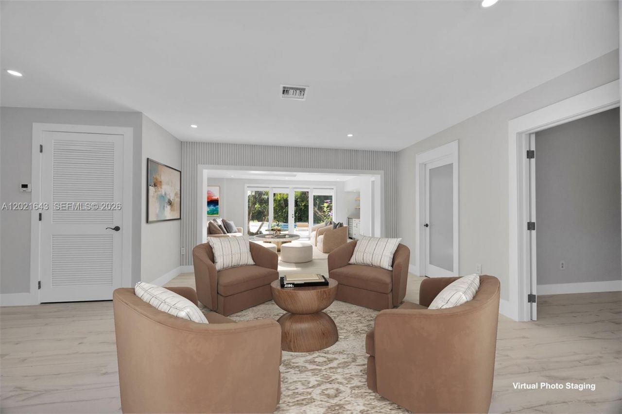 8303 Old Cutler Rd , Coral Gables, FL 33143 Photo