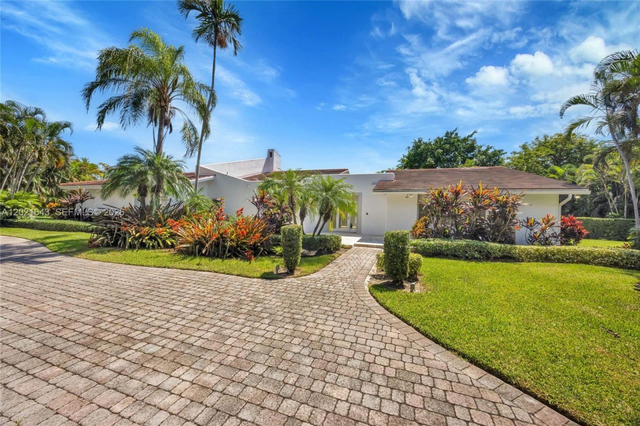 8303 Old Cutler Rd , Coral Gables, FL 33143 Photo