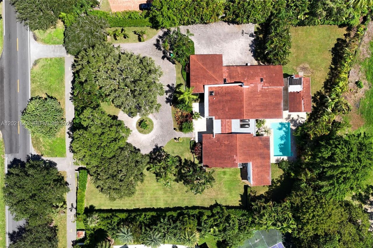8303 Old Cutler Rd , Coral Gables, FL 33143 Photo
