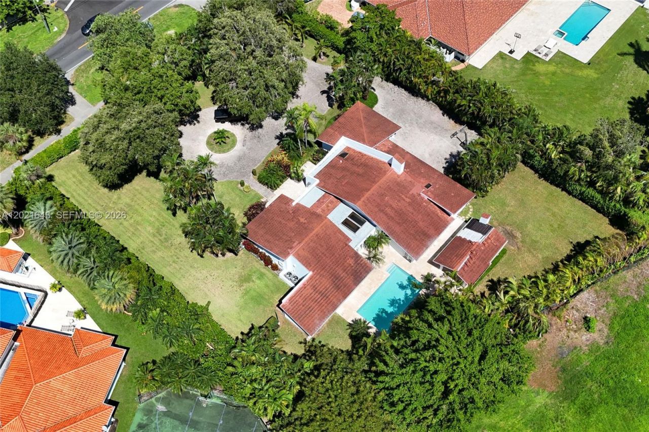 8303 Old Cutler Rd , Coral Gables, FL 33143 Photo