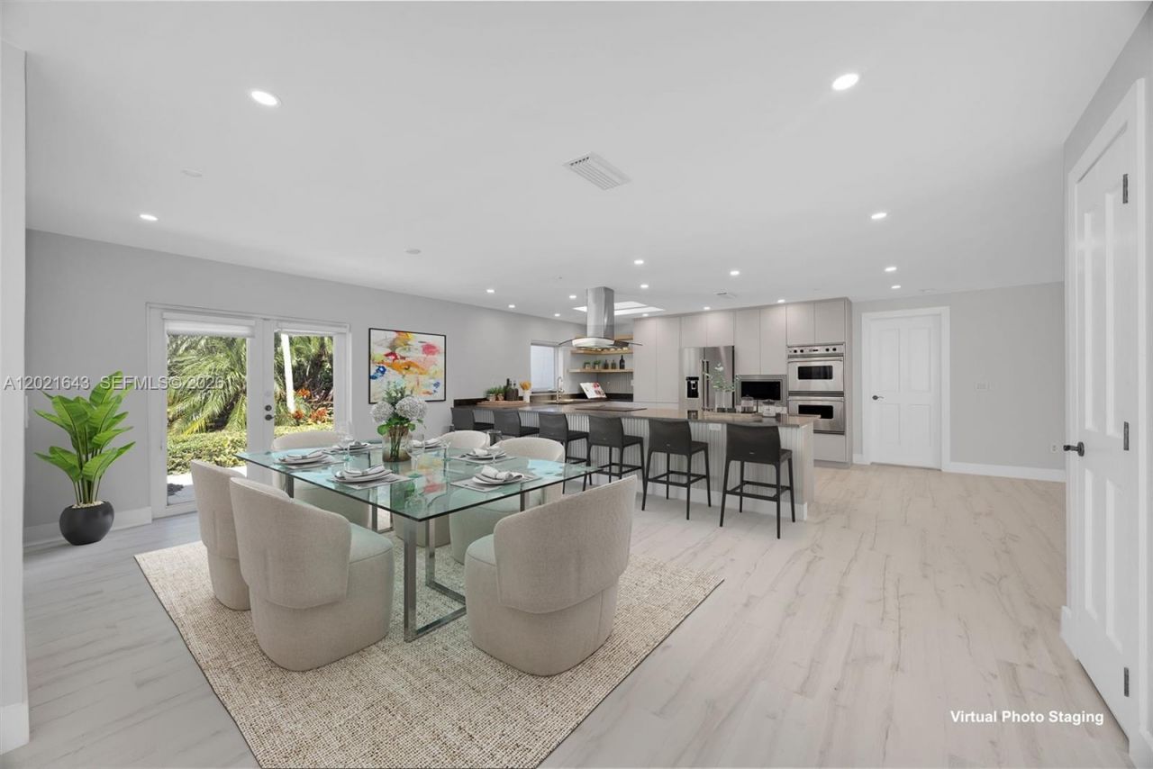 8303 Old Cutler Rd , Coral Gables, FL 33143 Photo