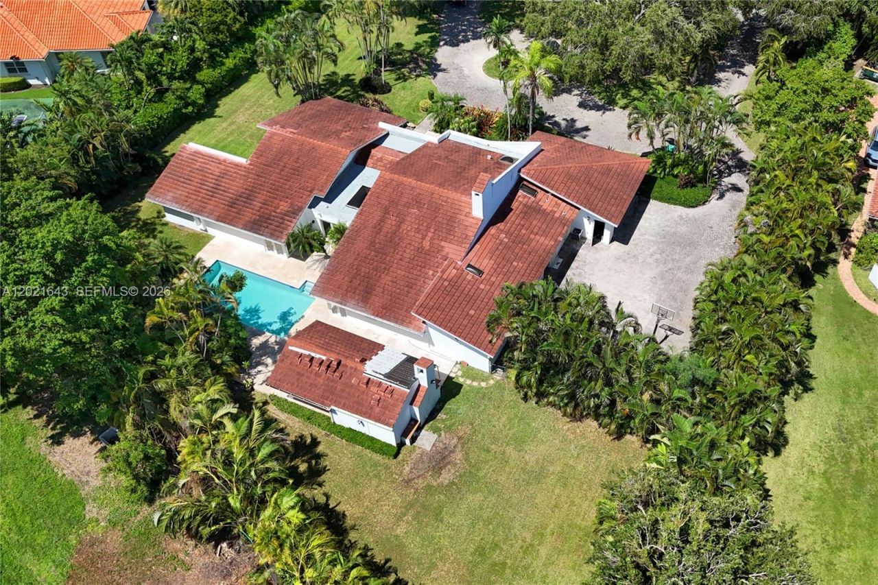 8303 Old Cutler Rd , Coral Gables, FL 33143 Photo
