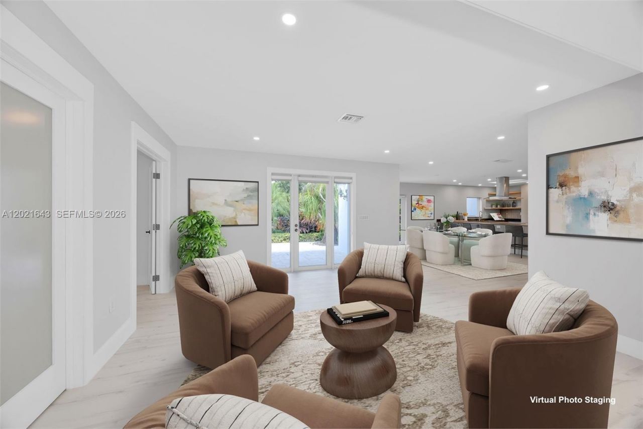 8303 Old Cutler Rd , Coral Gables, FL 33143 Photo