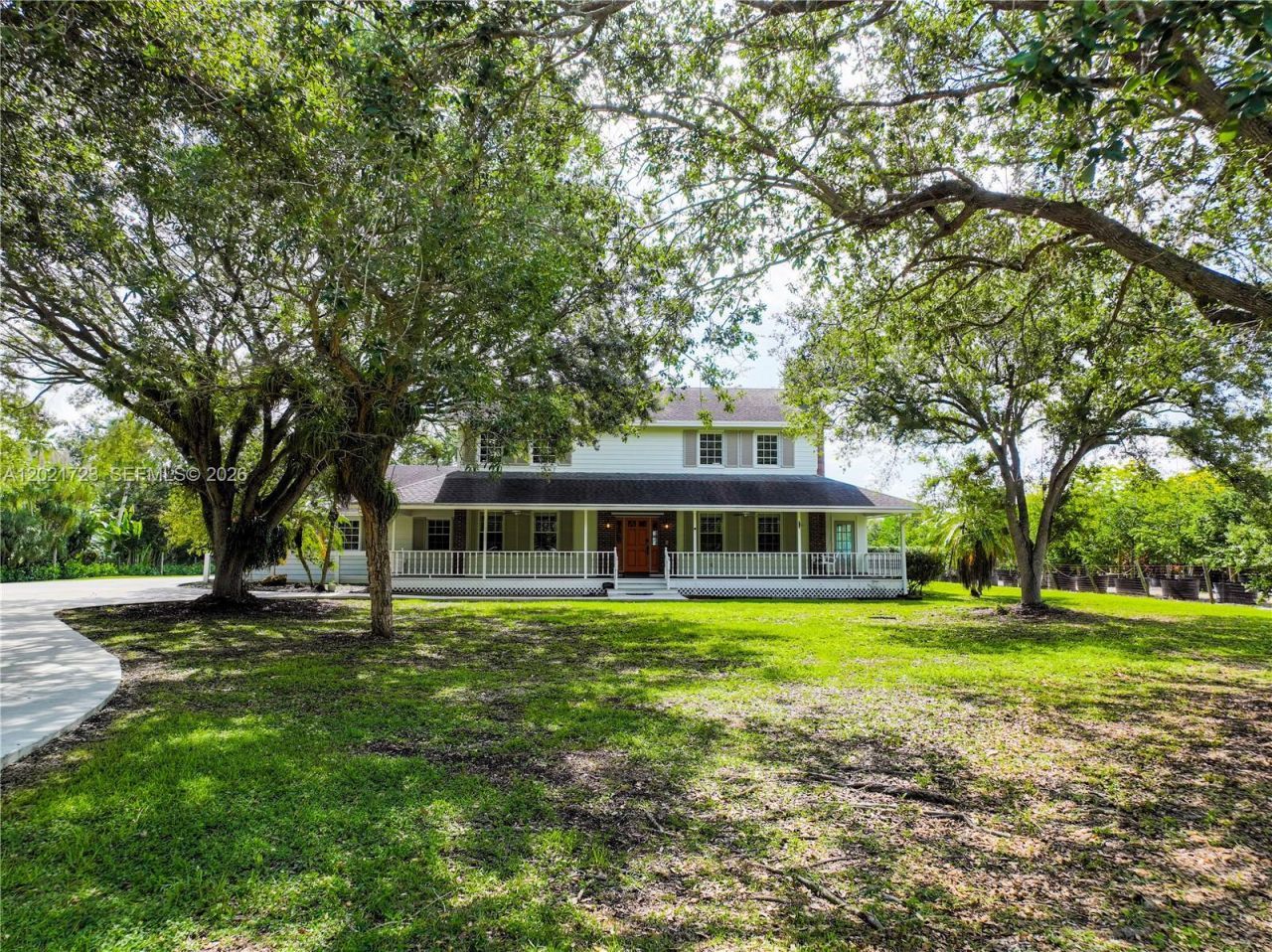 24545 SW 192nd Ave , Homestead, FL 33031 Photo