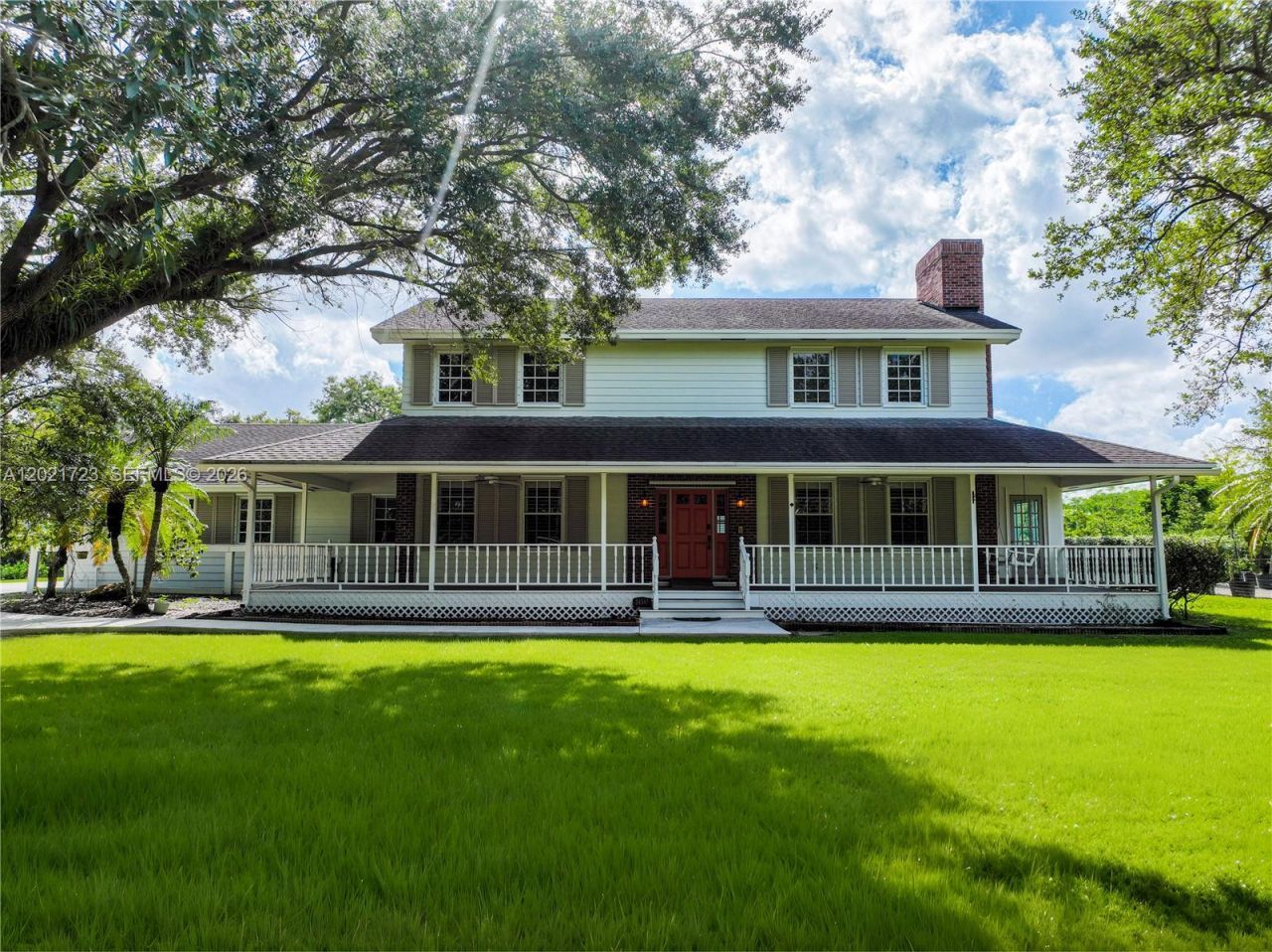 24545 SW 192nd Ave , Homestead, FL 33031 Photo