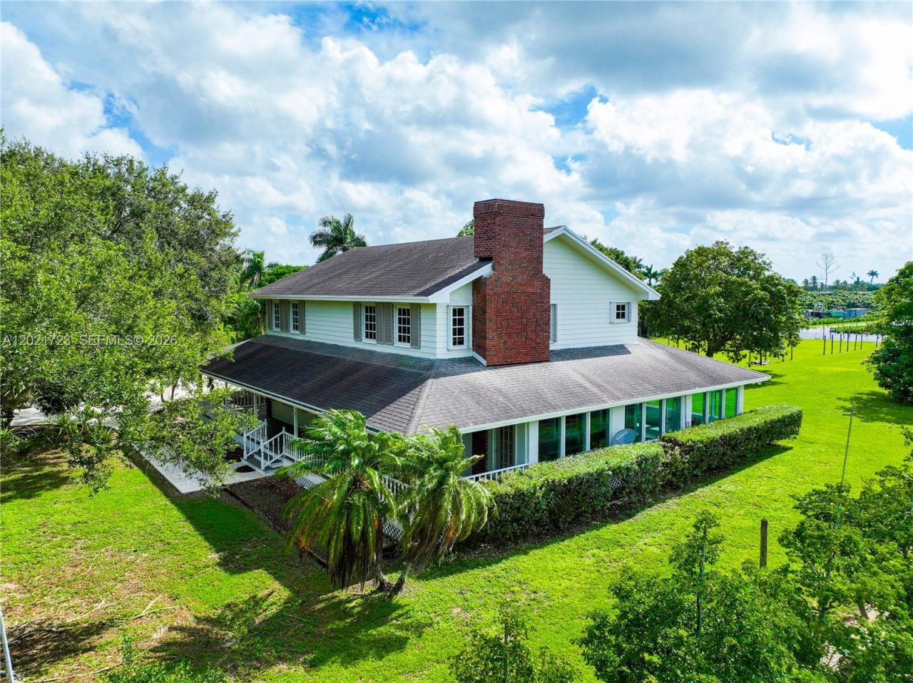 24545 SW 192nd Ave , Homestead, FL 33031 Photo