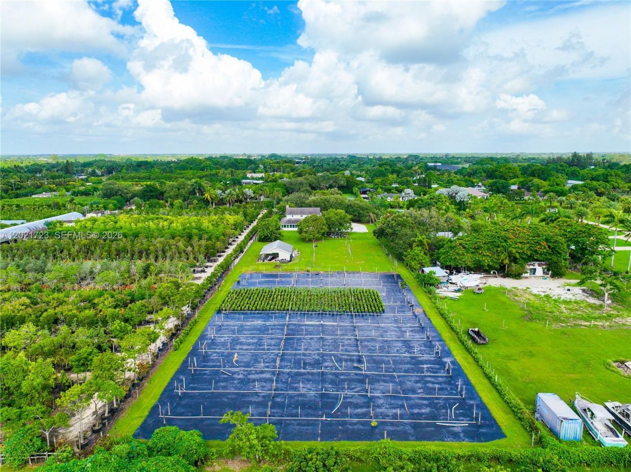 24545 SW 192nd Ave , Homestead, FL 33031 Photo