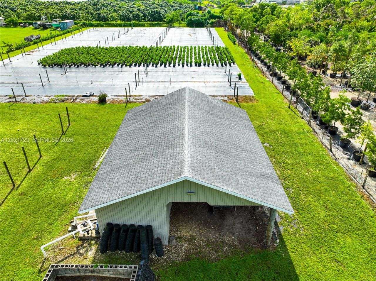 24545 SW 192nd Ave , Homestead, FL 33031 Photo