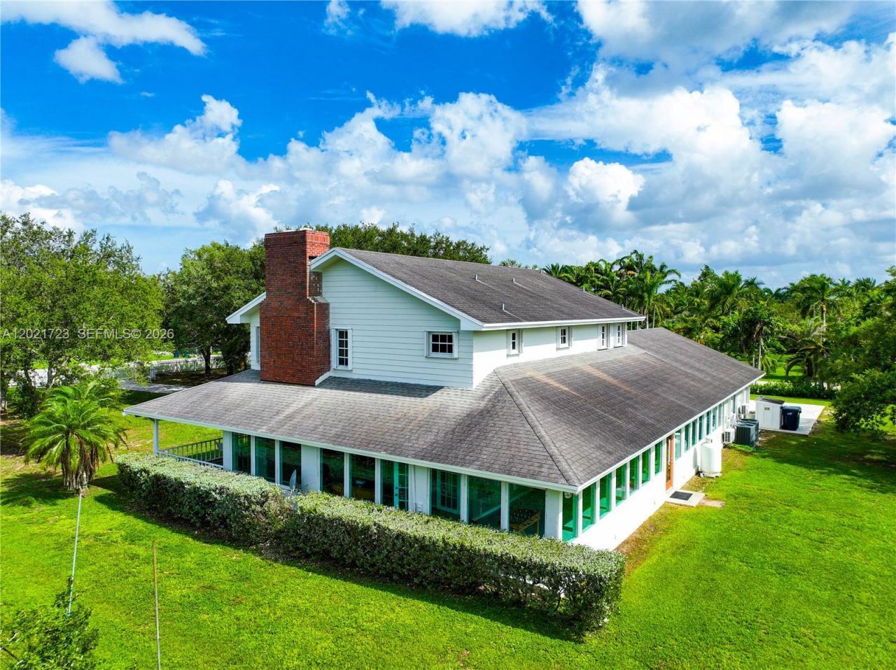 24545 SW 192nd Ave , Homestead, FL 33031 Photo