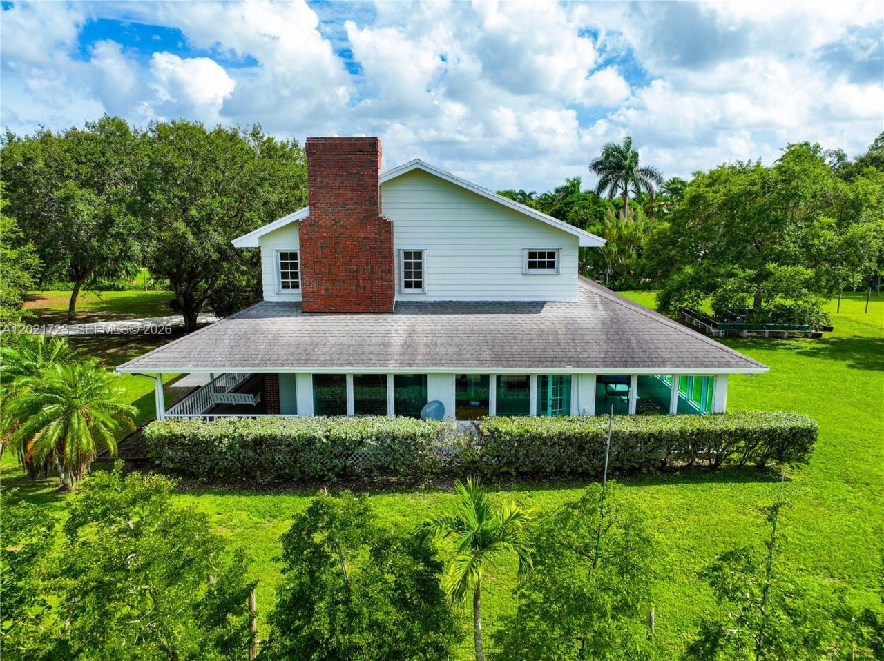 24545 SW 192nd Ave , Homestead, FL 33031 Photo