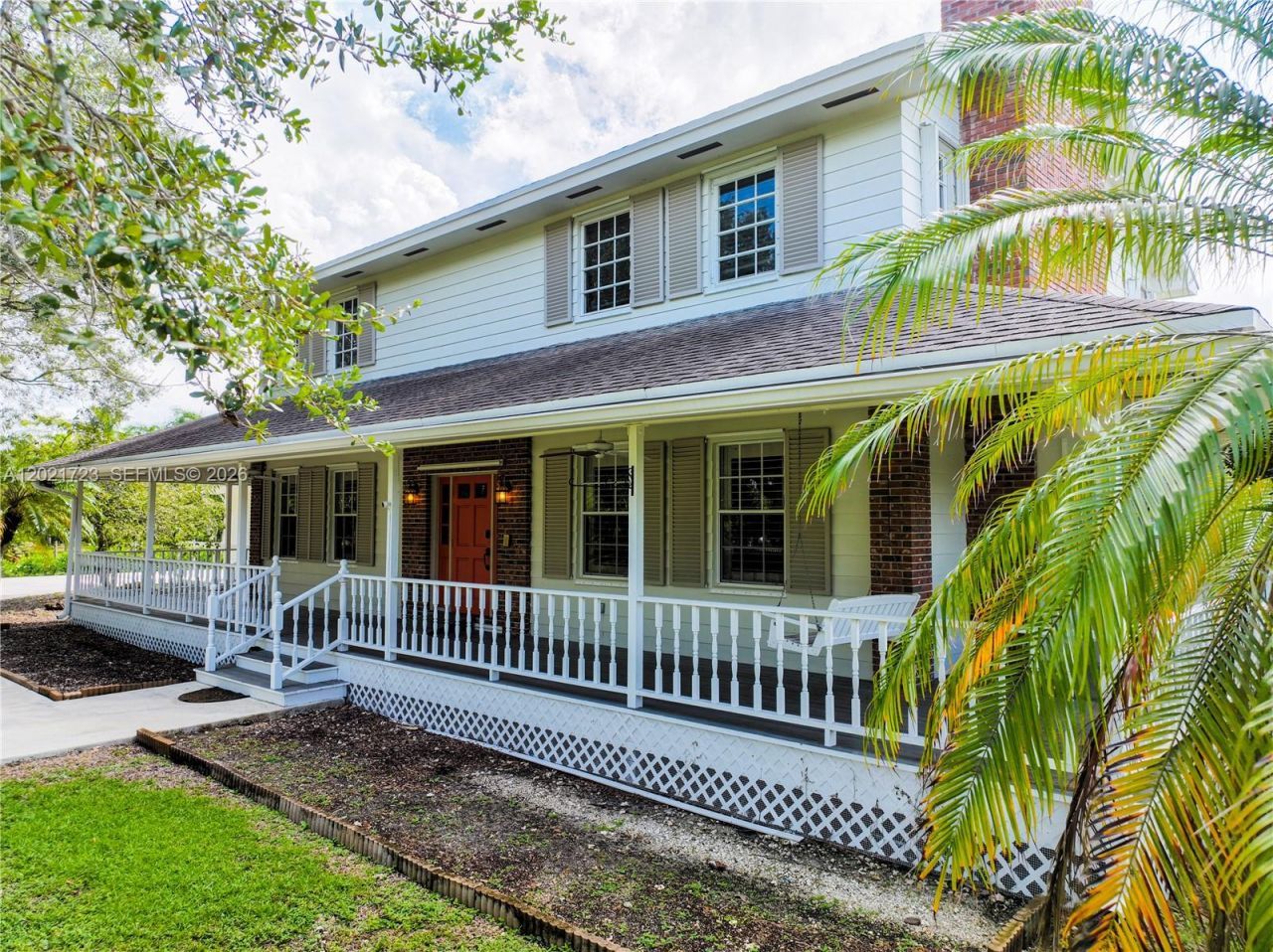 24545 SW 192nd Ave , Homestead, FL 33031 Photo