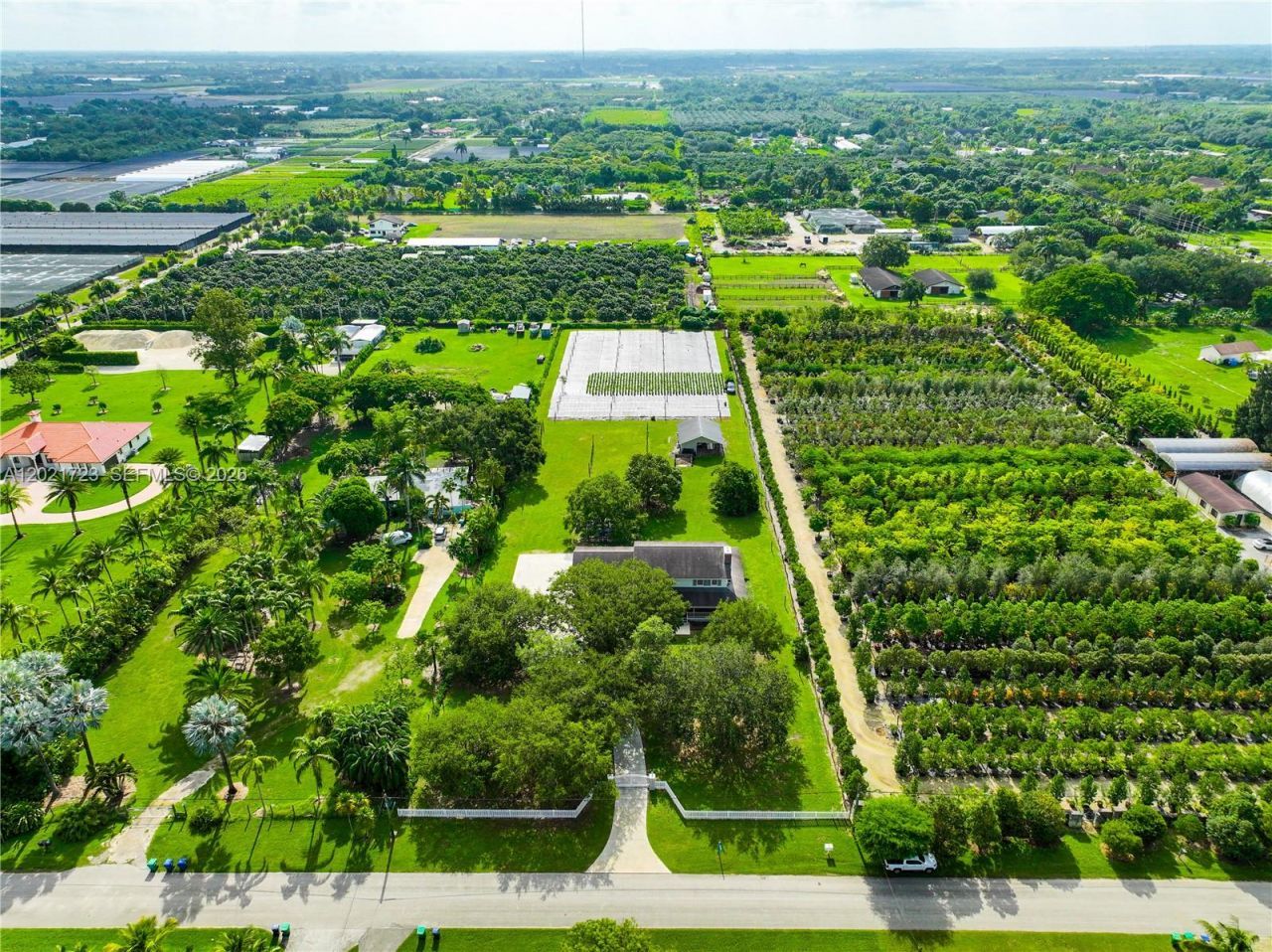 24545 SW 192nd Ave , Homestead, FL 33031 Photo