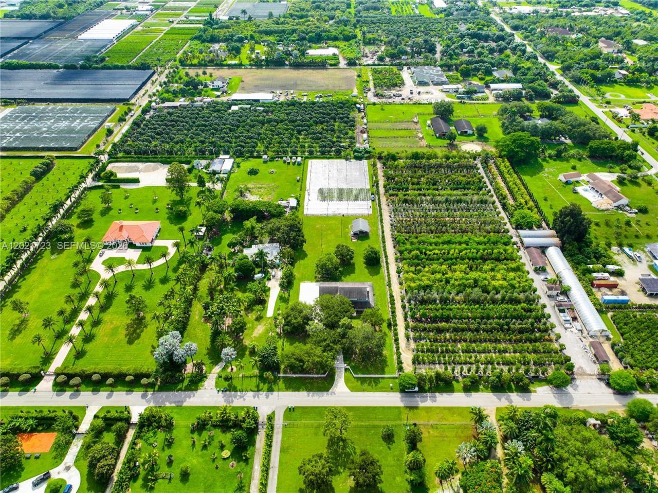 24545 SW 192nd Ave , Homestead, FL 33031 Photo