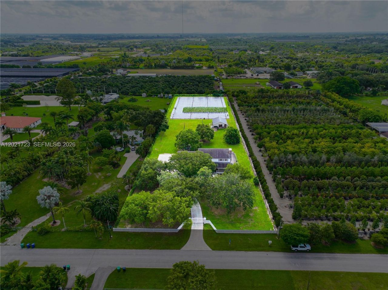 24545 SW 192nd Ave , Homestead, FL 33031 Photo