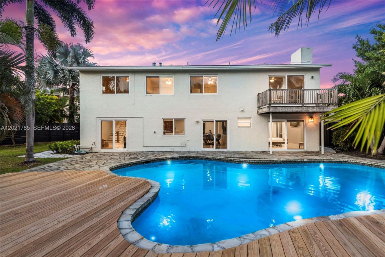 1617 SW 17th Ave , Fort Lauderdale, FL 33312 Photo