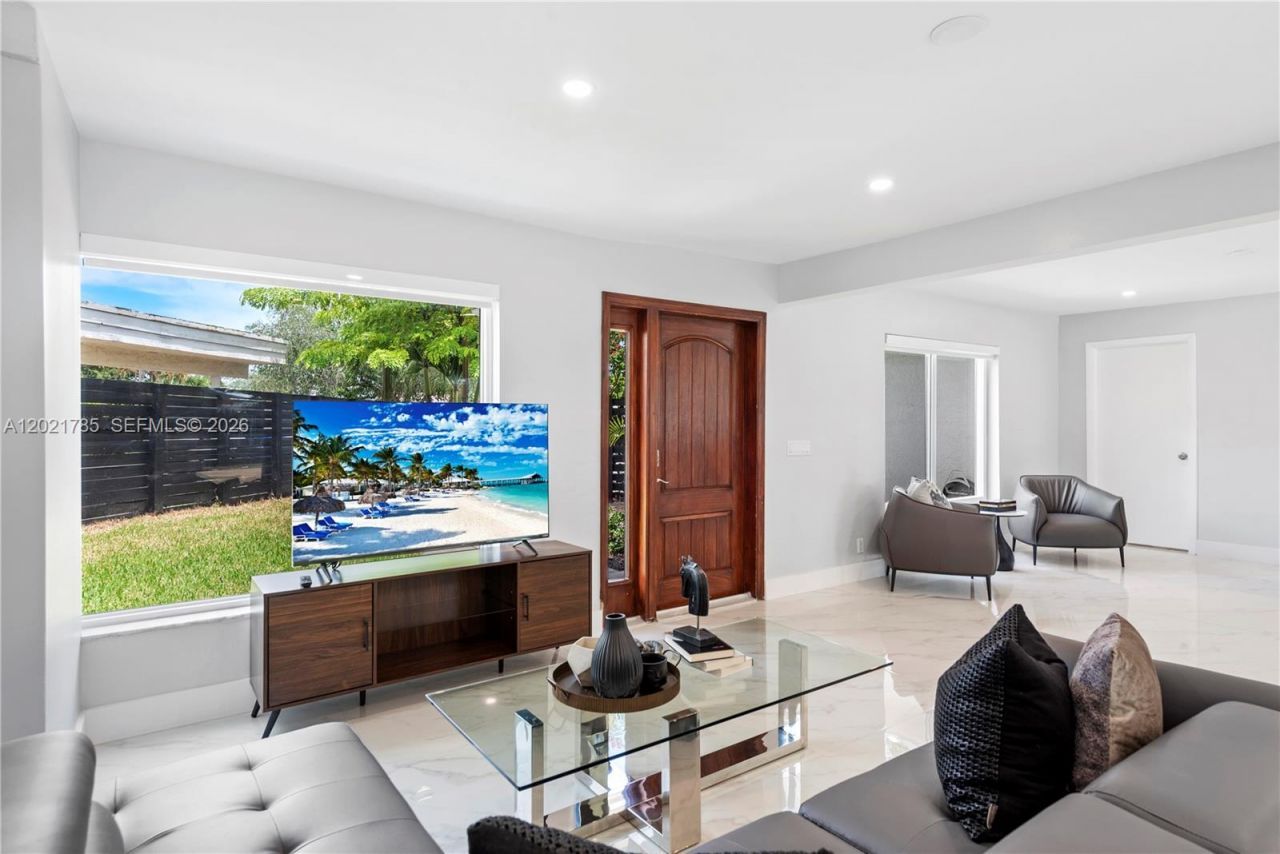 1617 SW 17th Ave , Fort Lauderdale, FL 33312 Photo