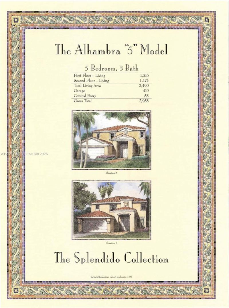 4964 SW 161st Ave , Miramar, FL 33027 Photo