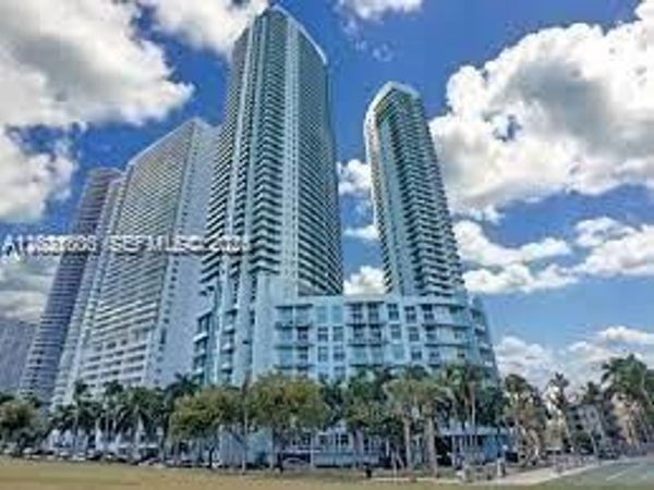 1900 N Bayshore Dr , Unit 1610, Miami, FL 33132