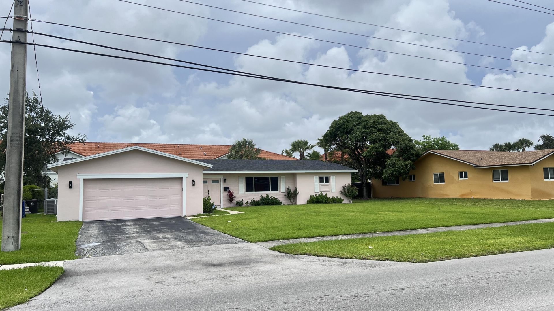 3521 NW 29th Street, Lauderdale Lakes, FL 33311 Photo