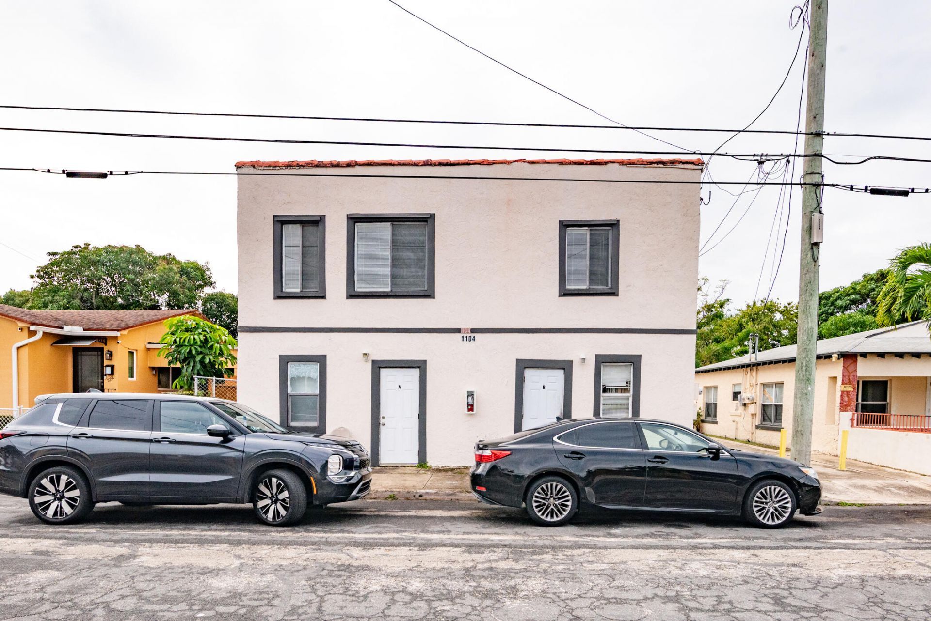 1104 22nd Street, Unit C, West Palm Beach, FL 33407 Photo