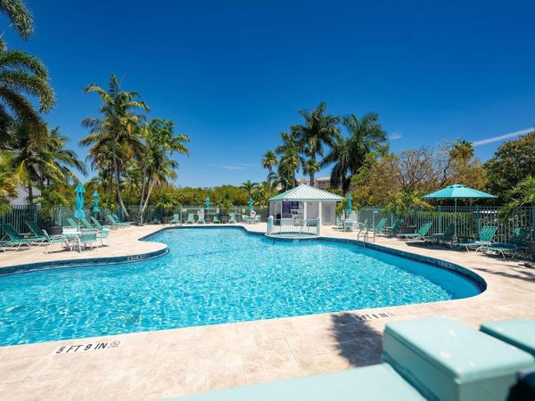 3635 Seaside Drive, Unit APT 104, KEY WEST, FL 33040