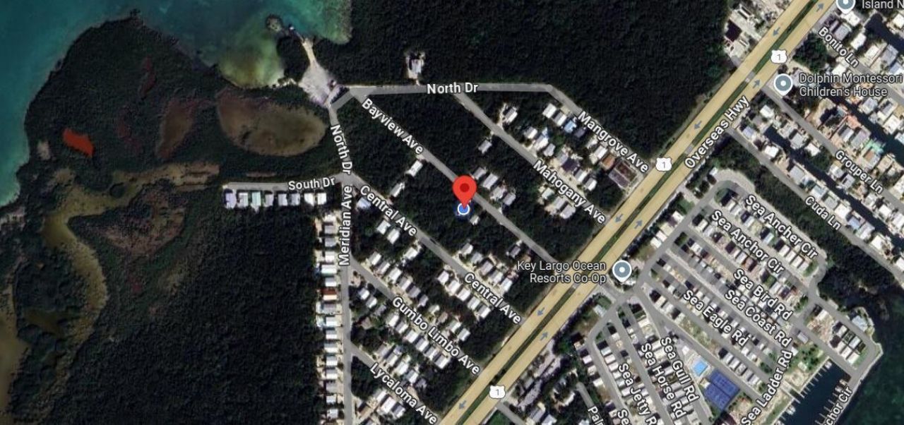 323 Bay View Avenue, Key Largo, FL 33037 Photo