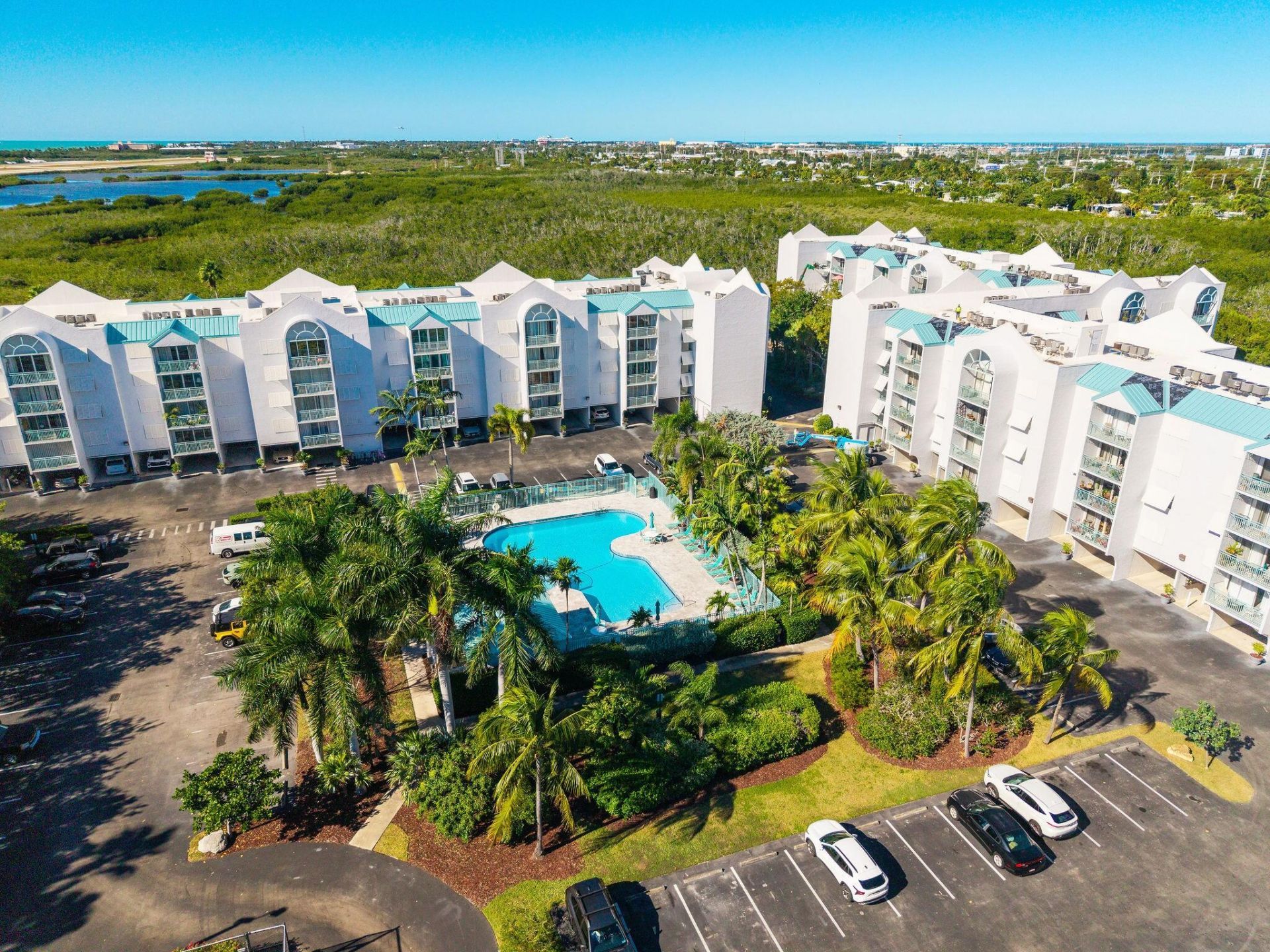 3635 Seaside Drive, Unit APT 114, Key West, FL 33040 Photo