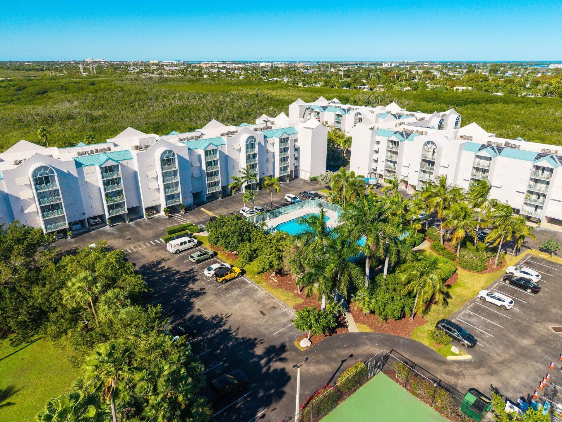 3635 Seaside Drive, Unit APT 114, Key West, FL 33040 Photo