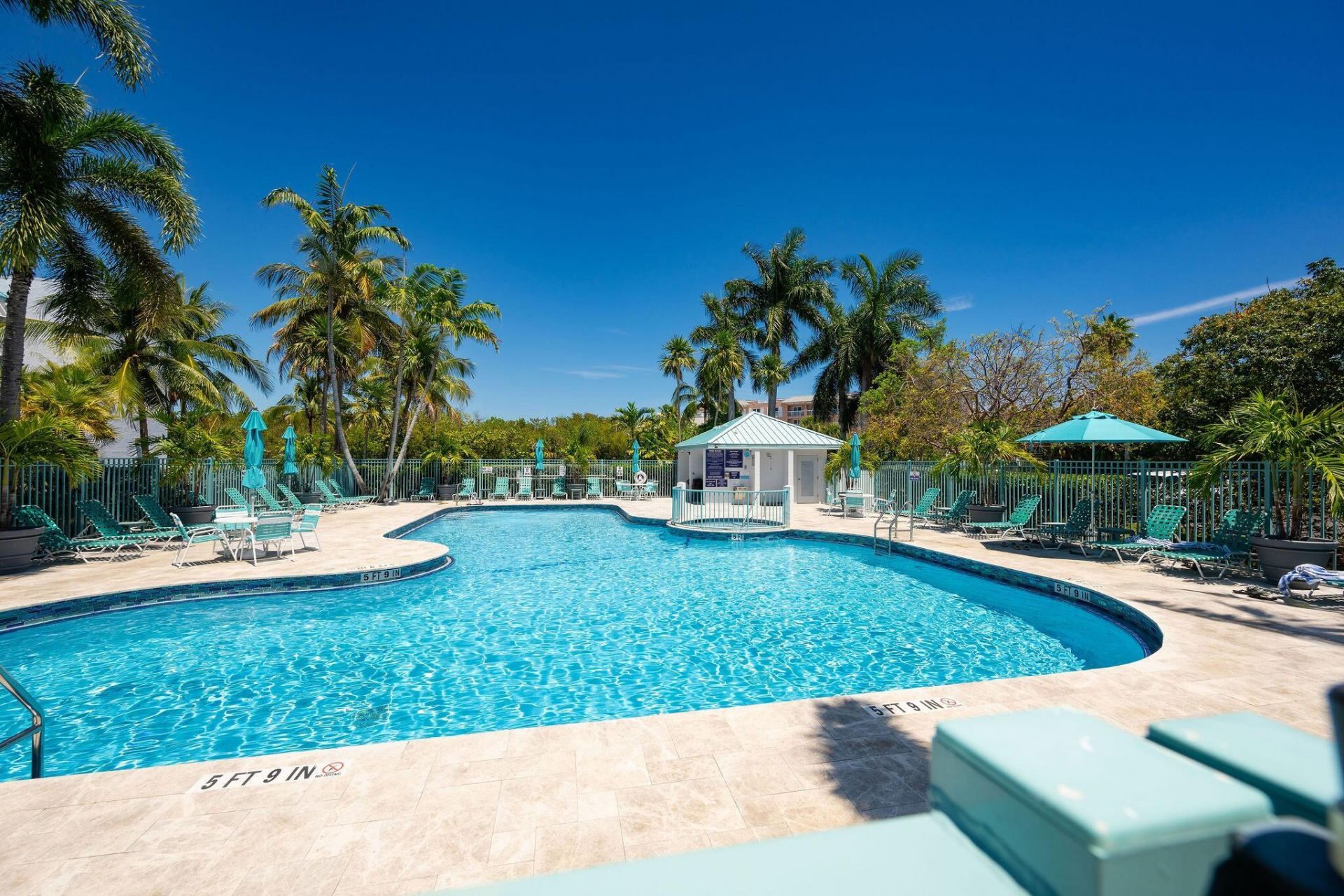 3635 Seaside Drive, Unit APT 114, Key West, FL 33040 Photo