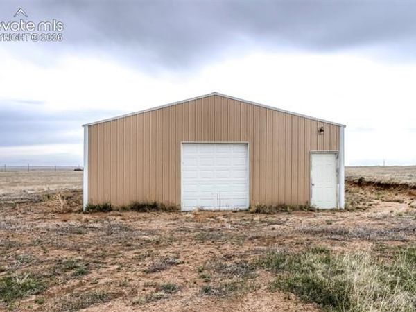 33455 Fossinger Road, Yoder, CO 80864