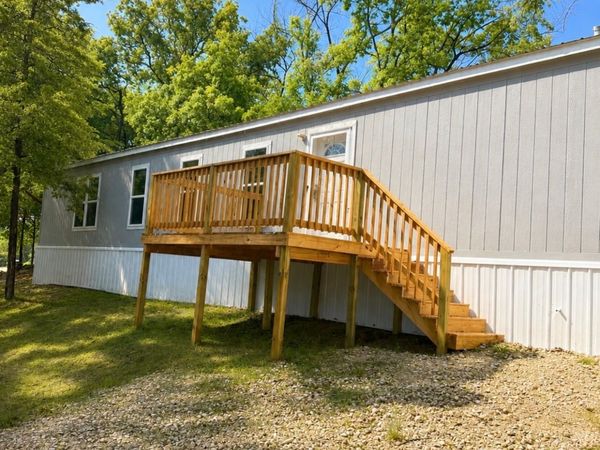 2108 Oriole, Kingston, OK 73439