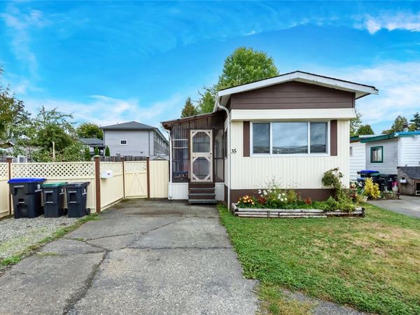 1180 Edgett Rd , Unit 35, Courtenay, BC V9N 6C7